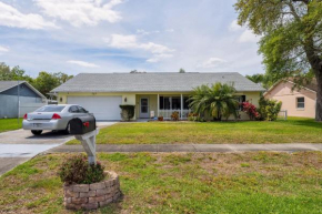 Port Orange Vacation Home home